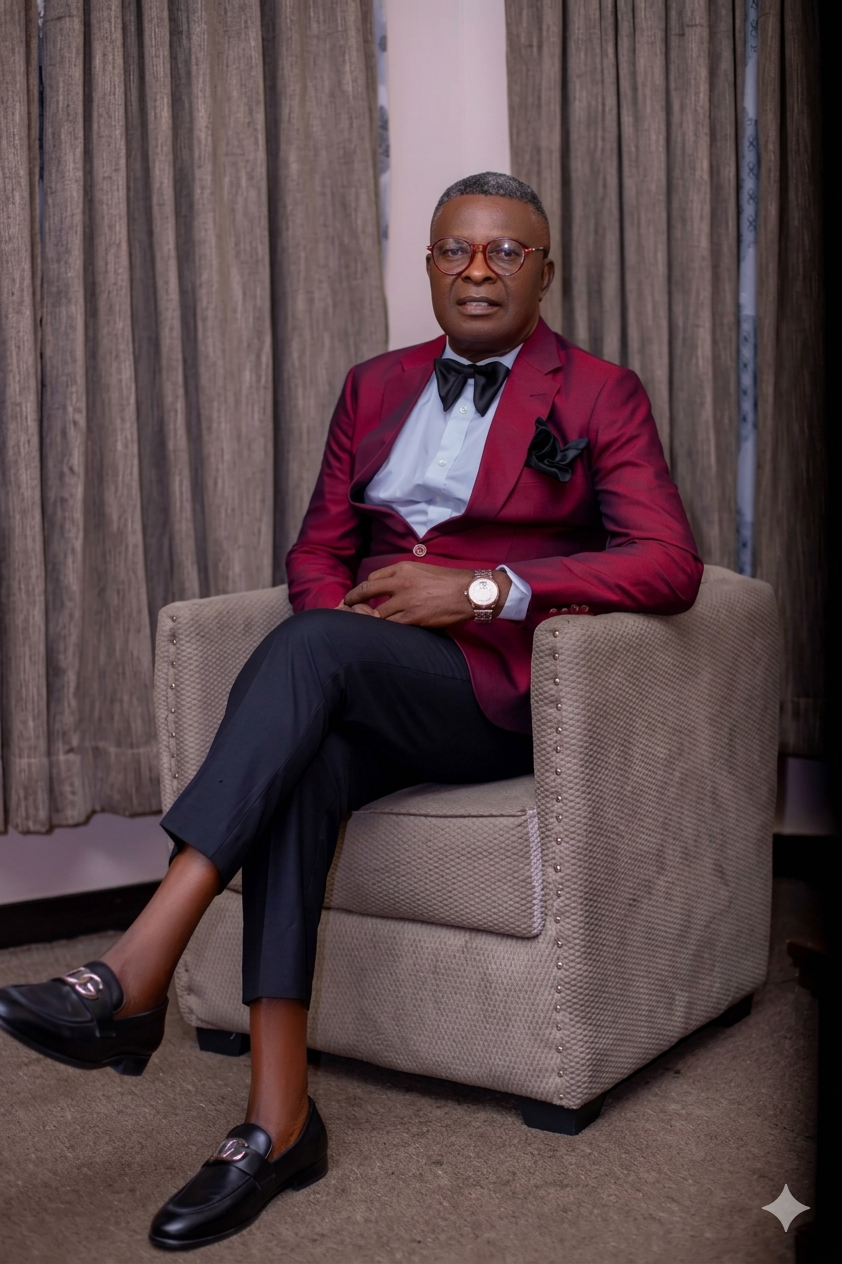 Enoh Adeagbo