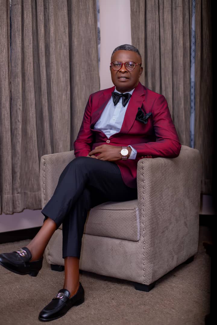Enoh Adeagbo